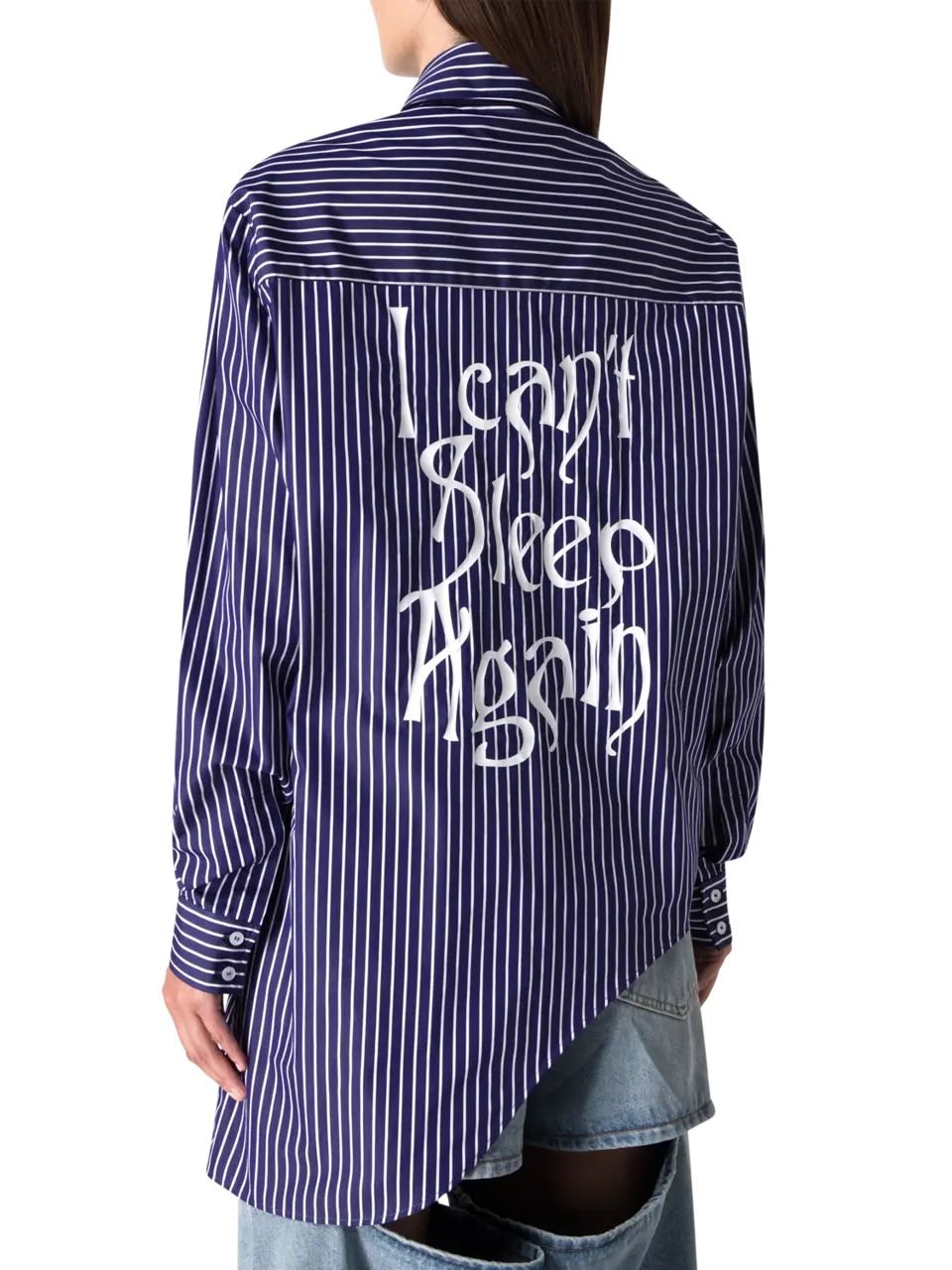 Сорочка SSHEENA - Фото 2 Сорочка SSHEENA - Фото 2