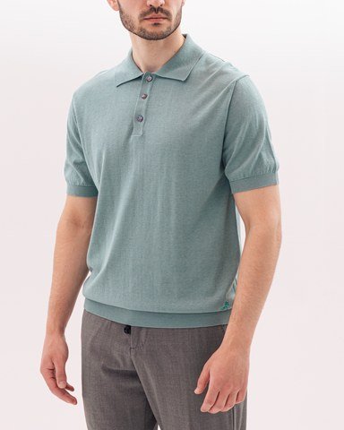 Поло TOMBOLINI - Фото 5