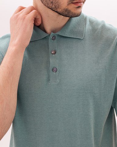 Поло TOMBOLINI - Фото 2