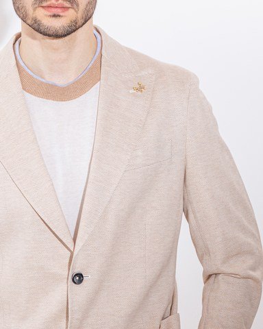 Піджак TOMBOLINI - Фото 3