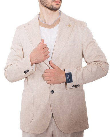 Піджак TOMBOLINI - Фото 2