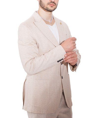 Піджак TOMBOLINI - Фото 4