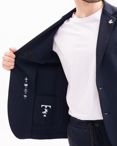 Костюм TOMBOLINI - Фото 6