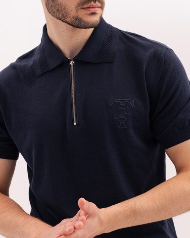 Поло TOMBOLINI - Фото 2