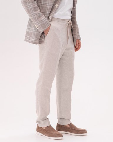 Штани TOMBOLINI - Фото 1