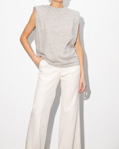 Майка GOLDEN GOOSE