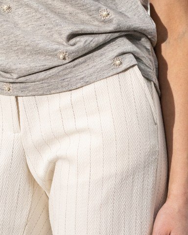 Майка GOLDEN GOOSE