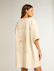 Сукня GOLDEN GOOSE - Фото №4
