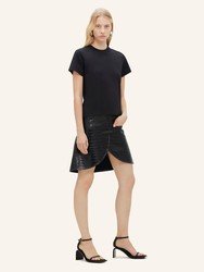 Футболка COURREGES - Фото 3