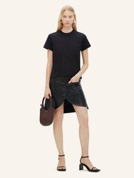Футболка COURREGES - Фото №2
