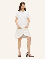 Футболка COURREGES - Фото №2