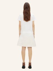 Футболка COURREGES - Фото №4