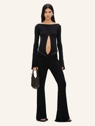 Боді COURREGES - Фото 2