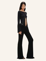 Боді COURREGES - Фото 3