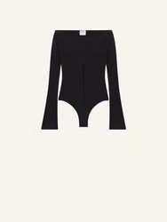 Боді COURREGES - Фото 1