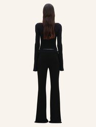 Боді COURREGES - Фото 4