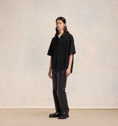 Сорочка AMI PARIS - Фото №4