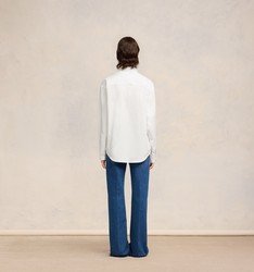 Сорочка AMI PARIS - Фото 7