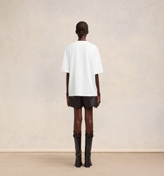 Футболка AMI - Фото №3