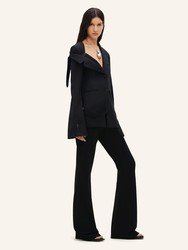 Жакет COURREGES - Фото 4