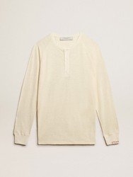 Лонгслів GOLDEN GOOSE Лонгслів GOLDEN GOOSE