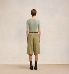 Футболка AMI PARIS Футболка AMI PARIS