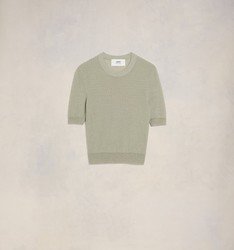 Футболка AMI PARIS Футболка AMI PARIS