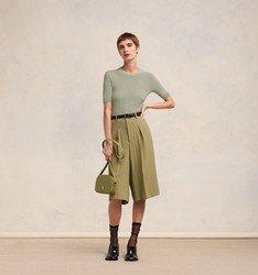 Футболка AMI PARIS Футболка AMI PARIS