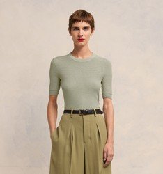 Футболка AMI PARIS Футболка AMI PARIS