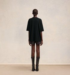 Футболка AMI Футболка AMI
