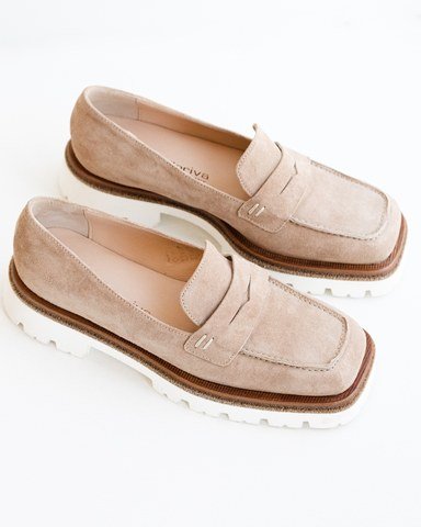 Лоферы LAURA BELLARIVA - Фото 3