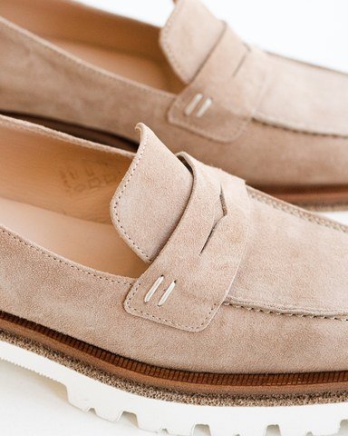 Лоферы LAURA BELLARIVA - Фото 4