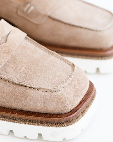 Лоферы LAURA BELLARIVA - Фото 2