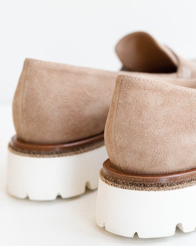 Лоферы LAURA BELLARIVA - Фото 5