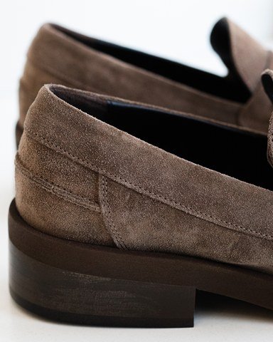 Лоферы LAURA BELLARIVA