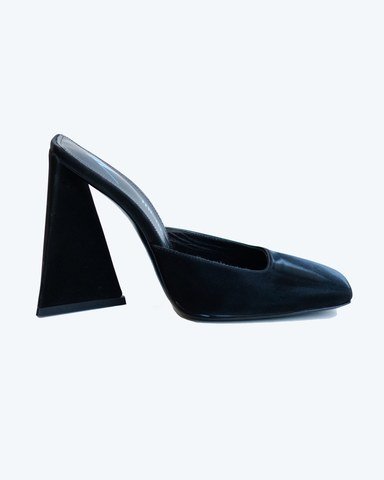 Туфлі THE ATTICO - Фото 1