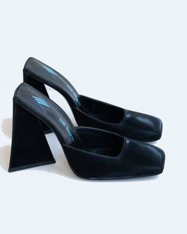 Туфлі THE ATTICO - Фото 4