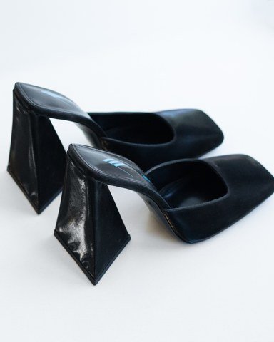 Туфлі THE ATTICO - Фото 2