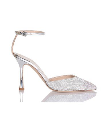 Босоножки NINALILOU - Фото 1