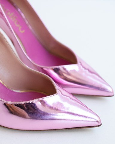 Туфли NINALILOU