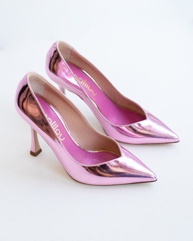 Туфли NINALILOU