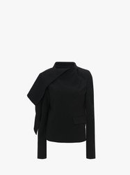 Жакет JW ANDERSON Жакет JW ANDERSON
