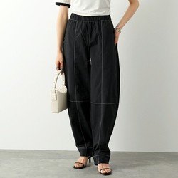 Брюки GANNI GANNI - Фото 1