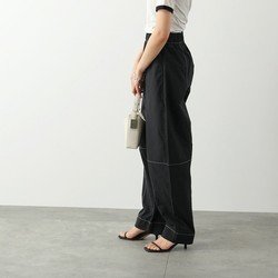 Брюки GANNI GANNI - Фото 4