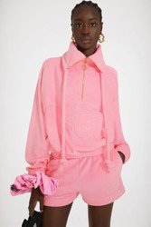 Шорти PATOU Шорти PATOU
