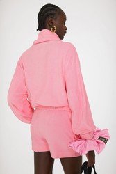 Шорти PATOU Шорти PATOU