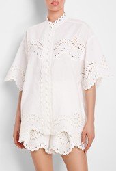 Костюм ZIMMERMANN - Фото 1