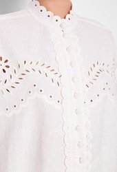 Костюм ZIMMERMANN - Фото 3