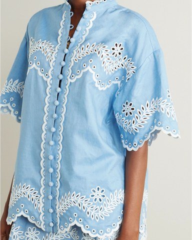 Костюм ZIMMERMANN