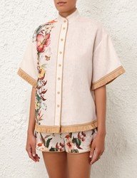 Костюм ZIMMERMANN Костюм ZIMMERMANN